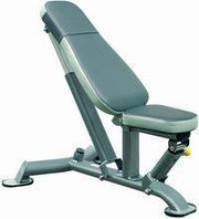 Универсальная скамья Atlantic AT-711