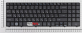 Клавиатура для ноутбука Acer Aspire 5541 / eMachines E525 / E725 RU