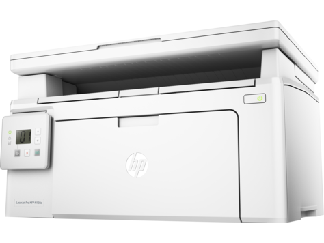 HP C3Q58A LaserJet Pro M130nw MFP Printer/Scanner/Copier, 600 dpi, 22 ppm, 128 MB, 600 MHz,150 pages tray, USB