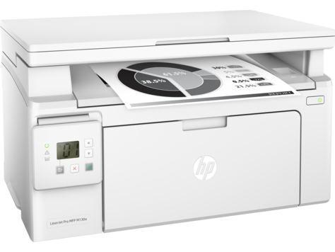 HP C3Q58A LaserJet Pro M130nw MFP Printer/Scanner/Copier, 600 dpi, 22 ppm, 128 MB, 600 MHz,150 pages tray, USB - фото 5 - id-p38345486
