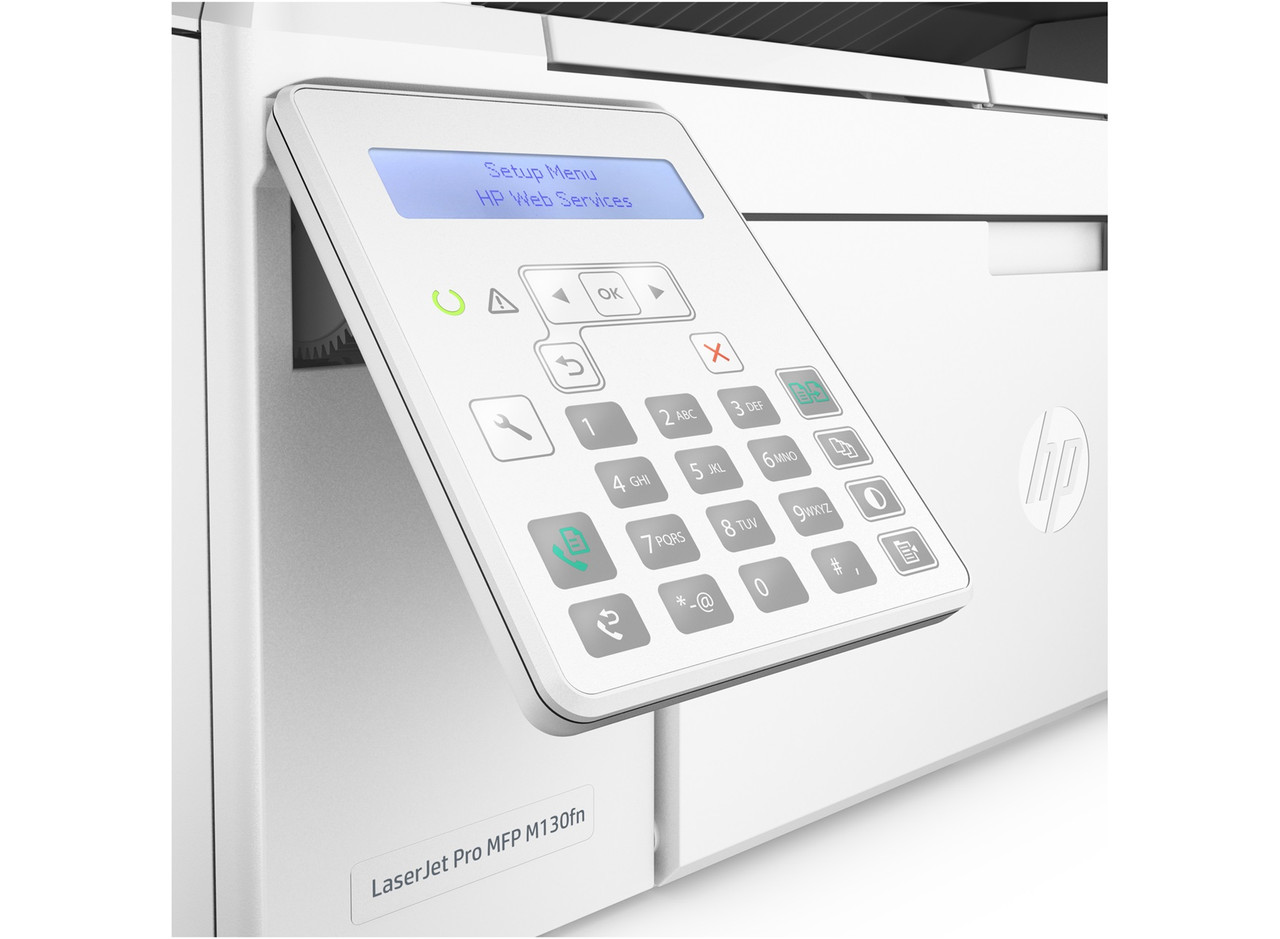 Купить Мфу Hp Laserjet Pro M132nw
