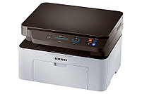 МФУ лазерный Samsung Xpress SL-M2070 Принтер/Сканер/Копир (А4, USB2.0, 20ppm, Картридж MLT-D111S), фото 6