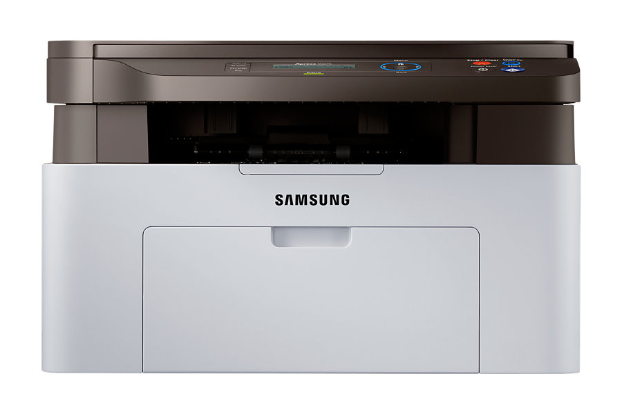 МФУ лазерный Samsung Xpress SL-M2070 Принтер/Сканер/Копир (А4, USB2.0, 20ppm, Картридж MLT-D111S) - фото 7 - id-p38345488