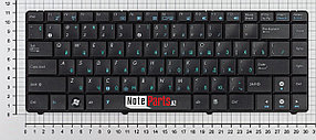 Клавиатура для ноутбука Asus K40, P81, F82