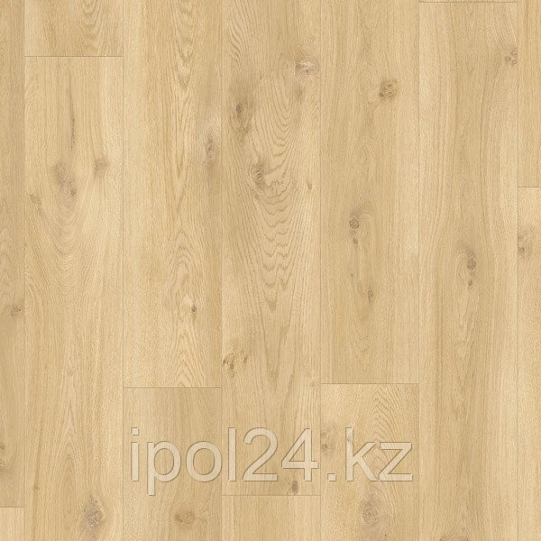 Ламинат Quick-Step LIVYN BACL40018 Бежевый дуб