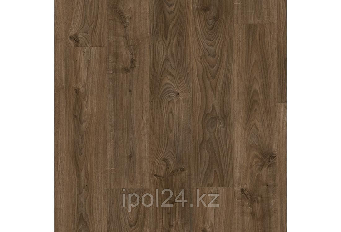 Ламинат Quick-Step BACL40027 Дуб коттедж темно-коричневый