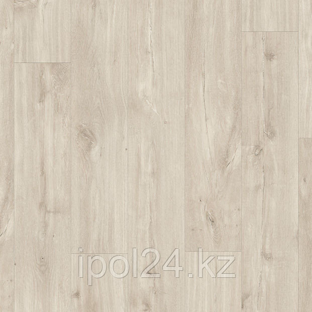 Ламинат Quick-Step BACL40038 Дуб каньон бежевый