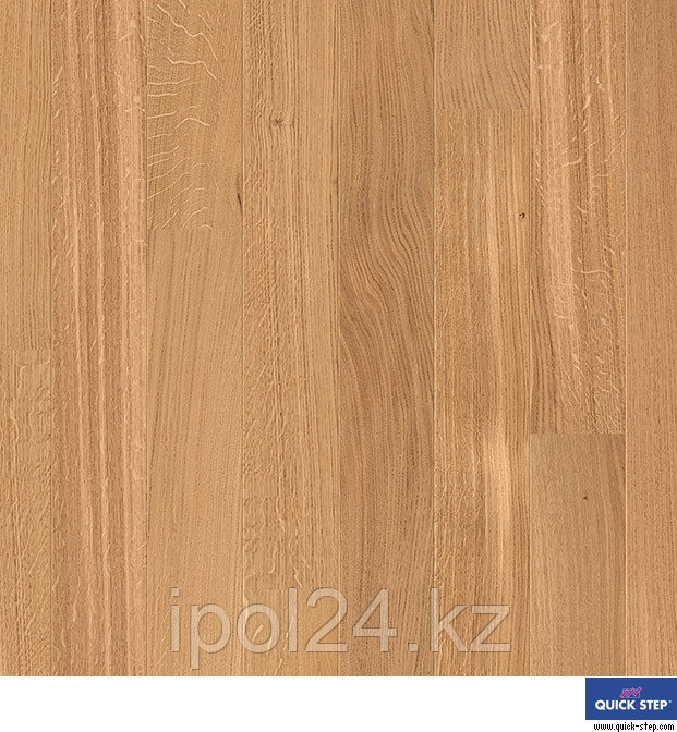 Паркетная доска Quick-Step Castello № 1335 Дуб Благородный натуральный сатин