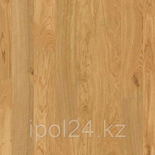 Паркетная доска Quick-Step Castello № 1338 Дуб Традициооный натуральный матовый