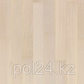 Паркетная доска Quick-Step Castello № 1349 Дуб полярный сатин