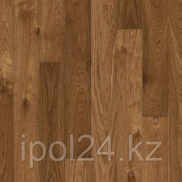 Паркетная доска Quick-Step Castello № 1354 Дуб закопченный матовый