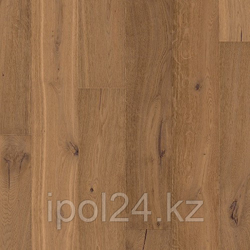 Паркетная доска Quick-Step Palazzo №3096 Дуб Синамон (корица) экстра мат
