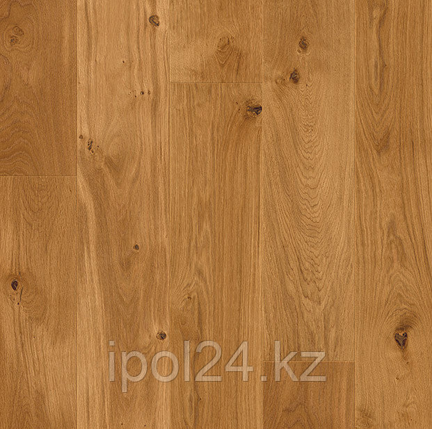 Паркетная доска Quick-Step Imperio №1624 Дуб традиционный натуральный промасленный
