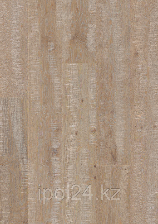 Паркетная доска Quick-Step Imperio №1628 Дуб пиленный серый промасленный