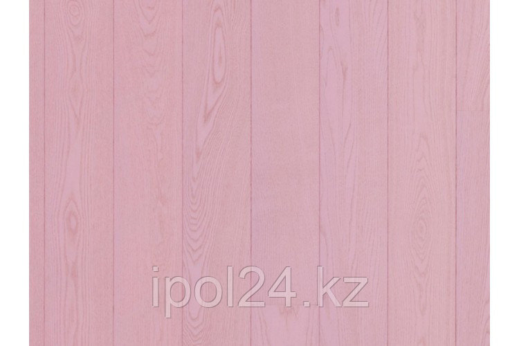 Паркетная доска Karelia Ясень STORY 138 PINK PRIMROSE