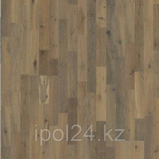 Паркетная доска Karelia Дуб SMOKED SANDSTONE NATURE OIL 3S 5G
