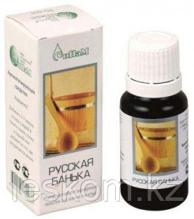 Русская банька Масло