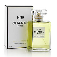 Chanel " № 19 " 100 ml