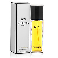 Chanel " № 5 eau de toilette " 100 ml