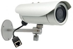 Видеокамера IP ACTi E43B