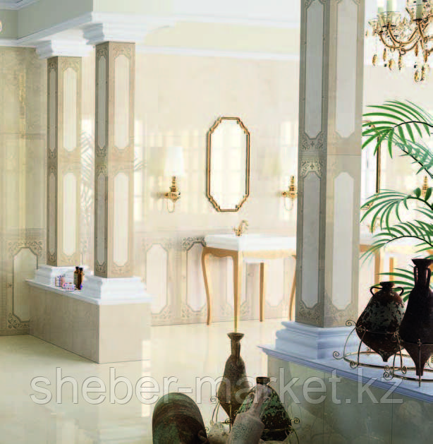 Кафель Ceracasa Lusentum, фото 1