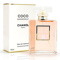 Chanel "Coco Mademoiselle" 100 ml