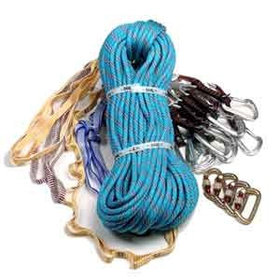 Снаряжение для альпинизма