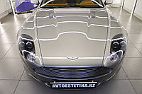 Экспресс полировка кузова автомобиля