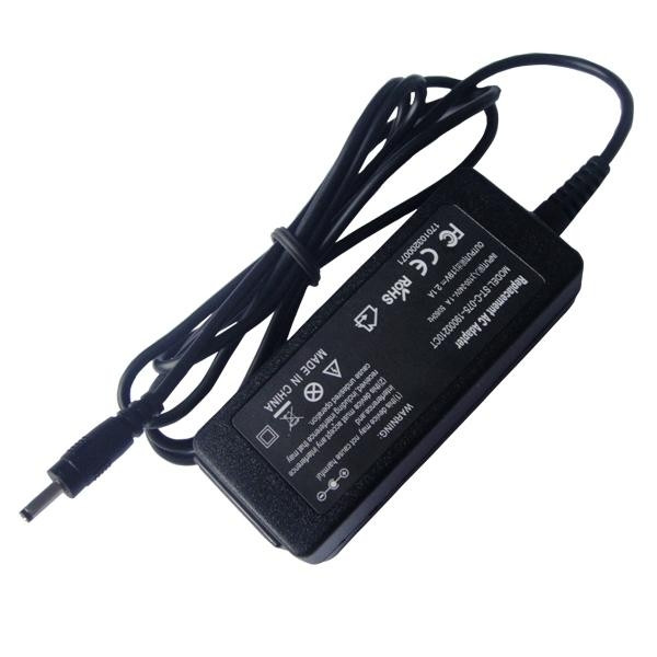Блок питания для ноутбука (нетбука) Samsung (разъем 3,0x1,1; 19V 2.1A)