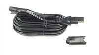 Влагозащищенный удлинитель зарядного кабеля 4,6м, SAE (-40С)