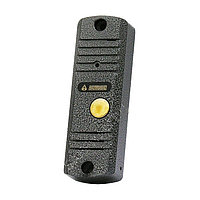Вызывная Панель AVC-305 PAL цв. (серебро) Activision