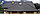 Металлочерепица Монтеррей Ral7024 (серый мат), фото 4