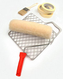 Remond. Малярные валики.