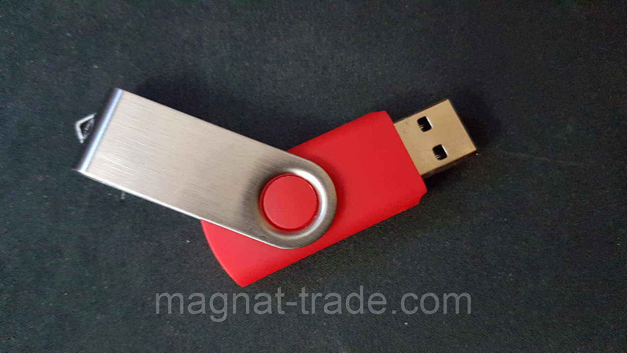 Флеш карта памяти USB - фото 1 - id-p38435249