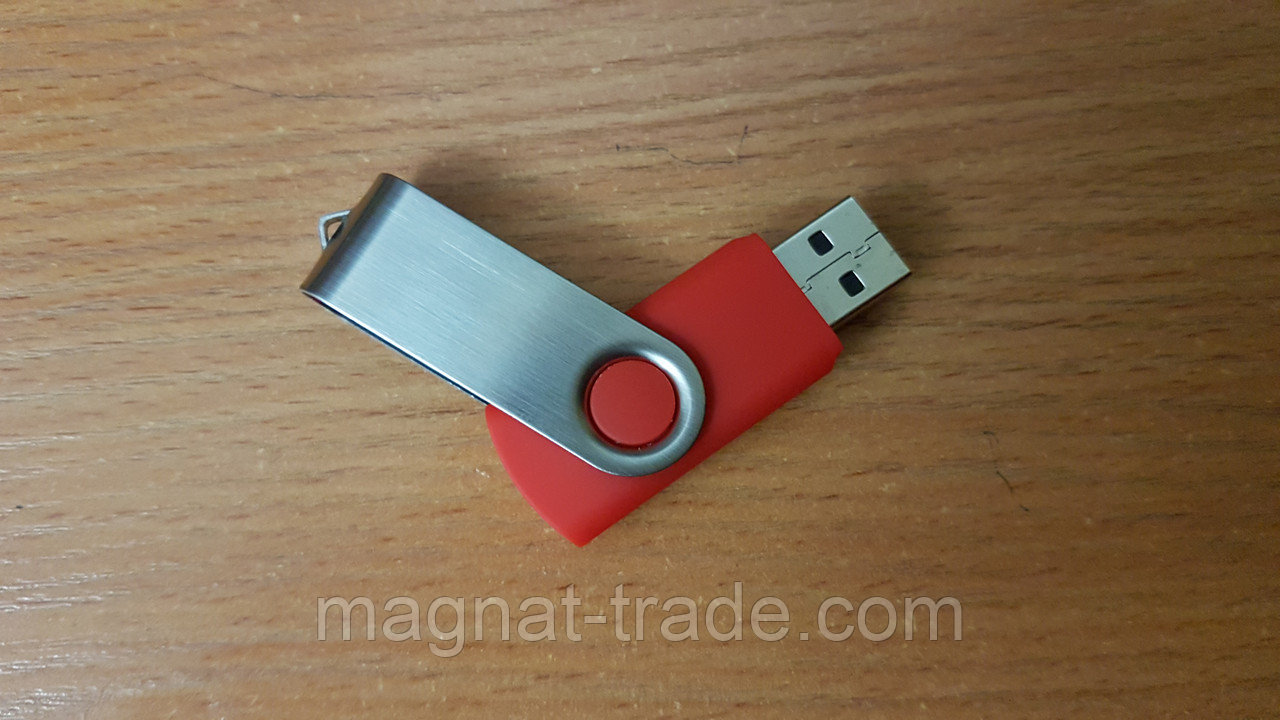 Флеш карта памяти USB - фото 2 - id-p38435249