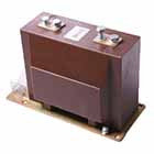 Трансформатор тока ТЛК-10-4 0,5/10Р 800/5