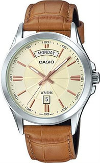 Наручные часы Casio MTP-1381L-9A