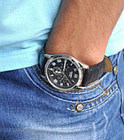 Наручные часы Casio MTP-E301L-1B, фото 6