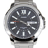 Наручные часы Casio MTP-X100D-1A, фото 4