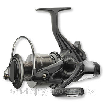 Катушка Daiwa Black Widow BR 4000A