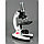 Микроскоп детский 28 предметов 300х-900х-1200х в кейсе, фото 4