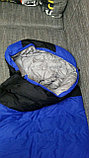 Спальный мешок пуховый Tuohai, фото 3