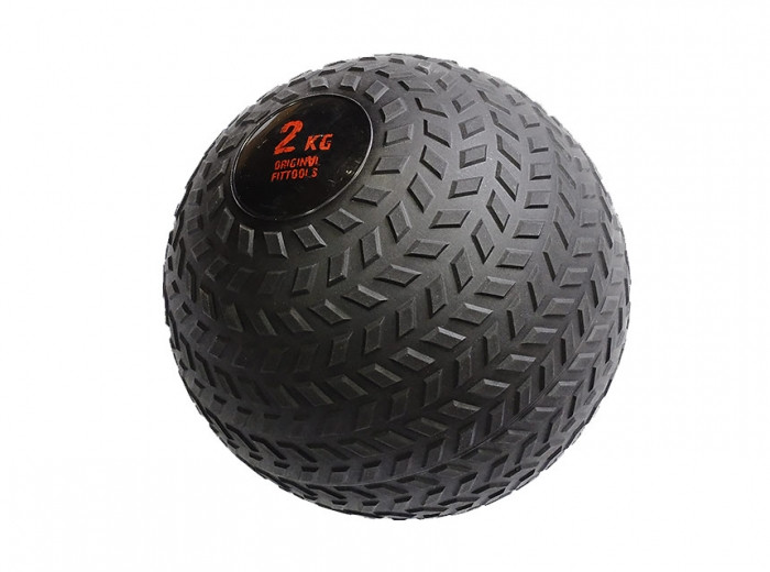 Слэмболл 2 кг, фото 1