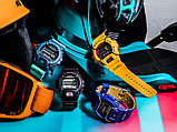 Наручные часы Casio G-Shock GLS-6900-2A, фото 3