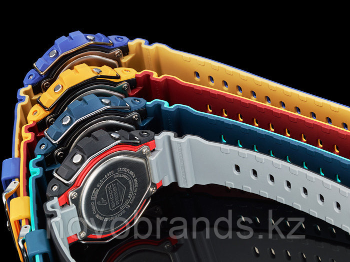 Наручные часы Casio G-Shock GLS-6900-2A - фото 4 - id-p38451017