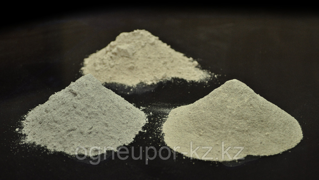 Мертель шамотный-28 - фото 1 - id-p38451308