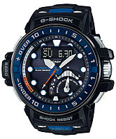 Наручные часы Casio G-Shock GWN-Q1000-1A На складе Наручные часы Casio G-Shock GWN-Q1000-1A