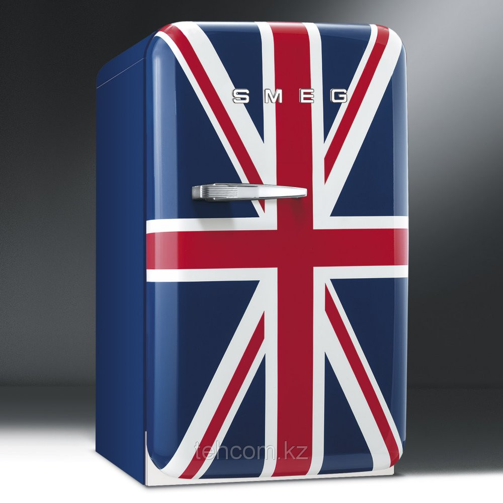 Минибар Smeg FAB5RUJ
