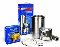 Поршневая Дальнобойщик КАМАЗ ЕВРО