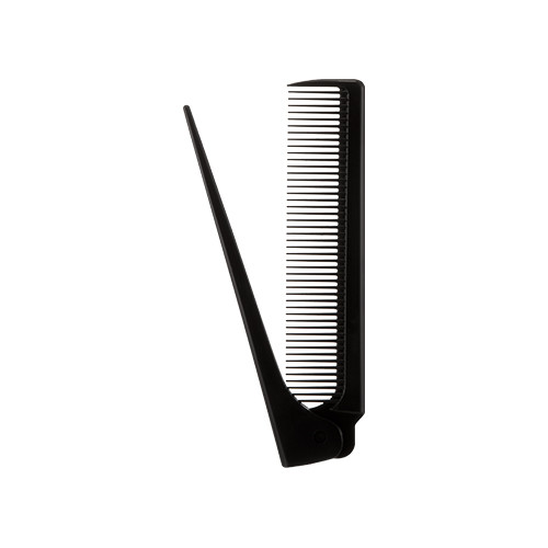 Складная расческа Folding Hair Brush